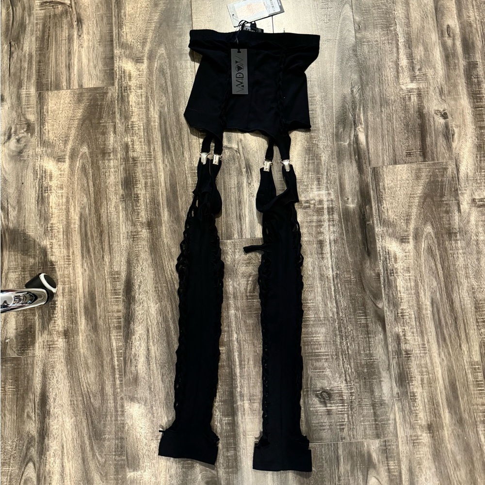Skirt Set